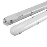 Weatherproof LED Tri-Proof Light 70Watt Outdoor Led Batten Light