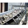 Buy cheap Rubber Durable Cover Grade Conveyor Belt Steel Cord Used In Mining Transportation from wholesalers
