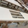 Buy cheap CORDIAL High Scratch Resistance White Quartz Countertops For Kitchens from wholesalers