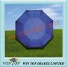 Buy cheap 23" 2 Fold Windproof and Gustbuster Umbrella from wholesalers