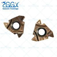 Buy cheap OEM Lathe Threading Inserts CNC Carbide Inserts For Threading product