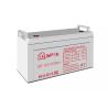 Buy cheap 100Ah 200Ah 12V Gel Battery Empower Solar Systems With Efficient Energy Storage from wholesalers