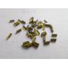 Buy cheap 3x 0.8 X 0.8mm Yellow CVD HPHT Diamond Sticks For Vinyl Record Disc Cutter Needle from wholesalers