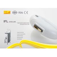 Buy cheap Hair Removal IPL Laser Machine 44*53*120cm Size Quick Shooting FL1200 Model product