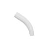 Buy cheap 45 deg Bent Boot Sleeve Patch Cords Single mode Simplex Fiber Optic Patch Cord from wholesalers