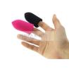 Buy cheap Beauty Bullet Cosmetic Finger Sponge Beautifully For Concealer from wholesalers