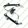 Buy cheap For Maserati Ghibli Left Rear Power Window Glass Lifter Assembly OEM 670004636 670030023 670102274 670103667 from wholesalers