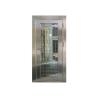 Buy cheap Easy Install Stainless Steel Residential Doors / Stainless Steel Main Door Light Weight from wholesalers