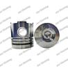 Buy cheap PD6 Engine Piston 12011-96007 For Nissan Engine Spare Parts from wholesalers