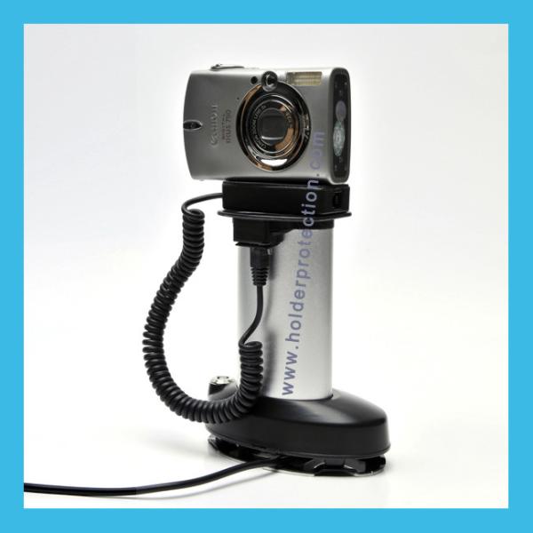 Buy cheap COMER anti-theft lock devices for mobile phone shops Security Display alarm locks for camera from wholesalers