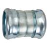 Buy cheap Indoor Compression Type EMT Conduit Fittings Rigid Conduit Union Coupling from wholesalers