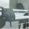 Buy cheap Modern Home Furniture Whole Set 18mm Modular Kitchen Cabinets Cupboard Particle Board from wholesalers