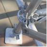 Buy cheap 12mm - 219mm Aluminium Scaffold Tube Aluminium Scaffold Pipe Q195 Q235 Q345 from wholesalers