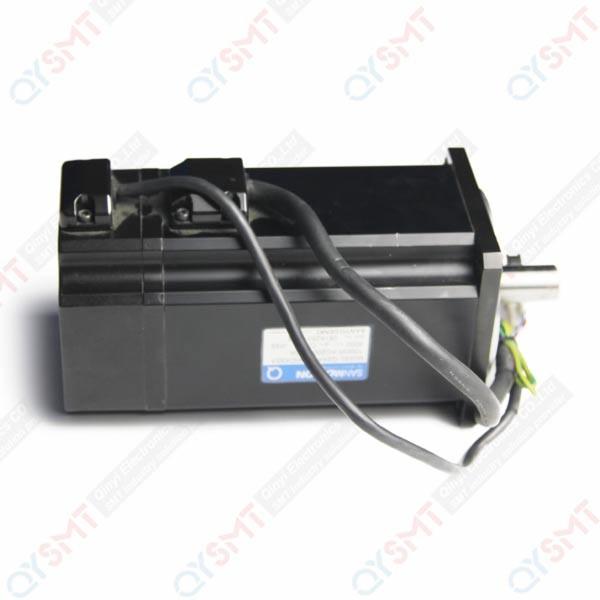 Buy cheap 100% Tested Yamaha SMT Servo Motor Q2AA08100DXS5X from wholesalers
