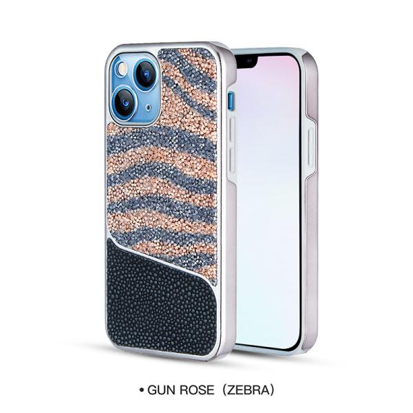 Buy cheap Multifunction Diamond Iphone Cases Genuine Scratchproof Professional from wholesalers