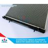 Buy cheap PA16 PA26 Classic Car Radiators For Mitsubishi L400 / SPACE GEAR ' 94 from wholesalers