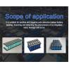 Buy cheap Battery Tester,Battery Testing Machine,Battery Cell Welding Function Tester from wholesalers