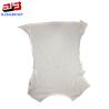 Buy cheap Pure White 40*50cm 100kg/Bale Industrial Cleaning Rags from wholesalers