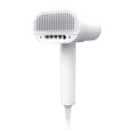 Professional Pet Hair Dryer with 3 Gears Wind Speed and Temperature Adjustment