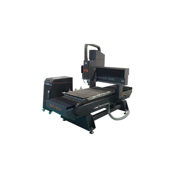 Buy cheap Advertising Equipment Woodworking Machine With SGS Certificate from wholesalers