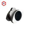 Buy cheap Pharma / Food Grade Stainless Steel Twin Screw Kneading Blocks D-SE Series 60mm Pitch Corrosion-Resistant Design from wholesalers