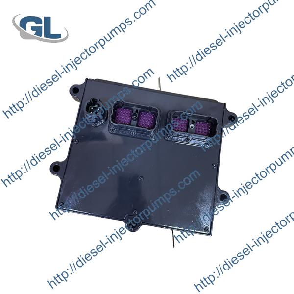 Buy cheap Excavator Parts Engine ECU Controller 3684275 for QSX15 ISX15 ISX15 from wholesalers