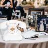 Buy cheap 32GB Audio Phone Guest Book Voice Record 10hrs Recording Phone Wedding Guest Book from wholesalers