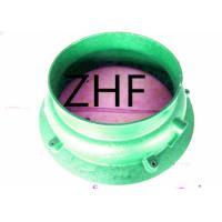 Buy cheap Durable Cast Iron Sewage Pipe Fittings Residential Roof Drainage Products product