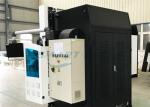 High Speed Mini Press Brake Machine 20 Ton 1200mm For Small Parts
