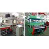 Buy cheap Electric Tile Cutter / Carpet Cutting Machine Thick Materials And Non Woven Fabrics from wholesalers