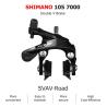Buy cheap TORAY T800 Frame Carbon Fibre Bicycle with SHIMANO 105 Group Set from wholesalers