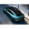 Buy cheap Hottest Beijingauto Show Jiyue07 200kw Motorpower 27w；.S PURE ELECTRIC CAR With Top Speed At 200km/h from wholesalers