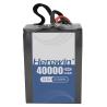 Buy cheap Herewin 14S 53.2V 40000mAh Semi-Solid State Battery The Perfect Combination of Performance and Longevity from wholesalers
