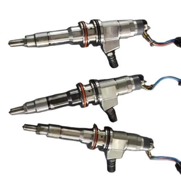 STAR ZEBRA factory price Common Rail Fuel Injector ME355278 0445120006 For