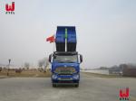 SINOTRUCK HOWO E7 8x4 40 Ton 371HP Dump/tipper truck