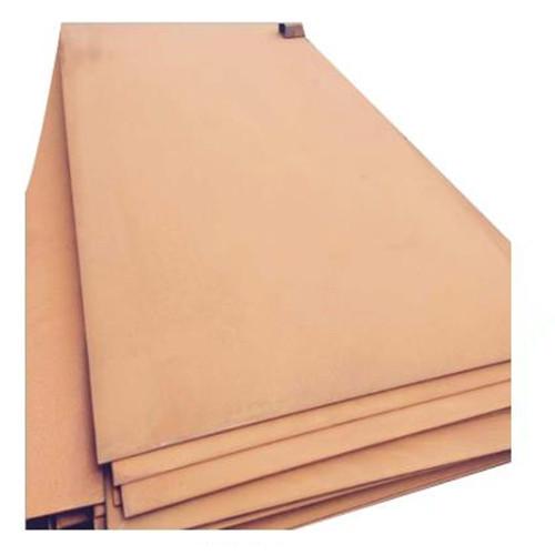 Buy cheap 1.6mm-16mm A243 Corten Wear Resistant Steel Plate For Planter from wholesalers