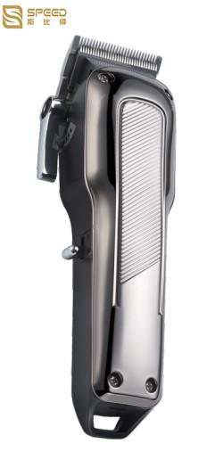 SHC-5683 2000MAh Professional Barber Clippers High Performance DC Motor 4