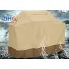 Buy cheap 18 Inch Outdoor BBQ Accessories Weather Resistant Anti Bacteria PVC Coating from wholesalers