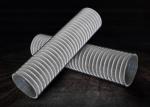 SS201 SS304 Continuous Slot Johnson Water Well Screens Non Clogging