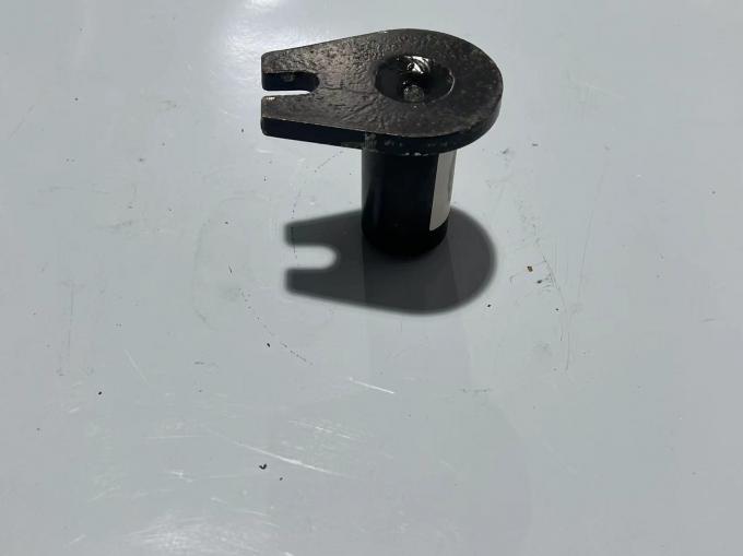 800015.03 Pin shaft Konecranes Spare Parts 1
