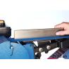 Buy cheap Reliable Metal Buffing Machine / Automatic Cookware Polishing Machine from wholesalers