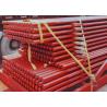 Buy cheap 60 Panels Boiler Membrane Wall Tube Replacement In Power Plant ODM from wholesalers