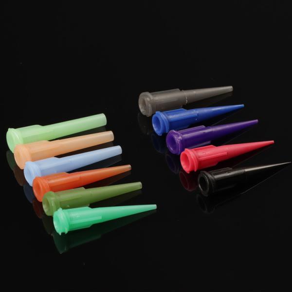 Buy cheap Plastic TT Oblique Tapered Needle from wholesalers