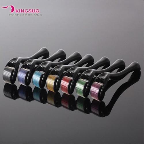 Buy cheap derma roller / dermaroller manufacturer / mts derma roller for sale from wholesalers