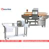 Buy cheap PU Belt Food Grade Metal Detectors 25kgs Load Capacity 700mm Belt Height From Earth from wholesalers