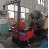 Buy cheap Heavy Duty Facing Lathe Machine Economic Flange Turning Lathe Disc Machining from wholesalers