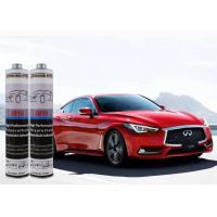 Buy cheap OEM Door Waterproof PU Polyurethane Sealant Auto Glass Adhesive product