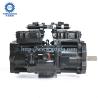 Buy cheap Excavator SK135SR Kobelco Hydraulic Pump K3V63DTP-OE02 TGFQ from wholesalers