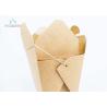 Buy cheap Large Capacity Catering Take Away Containers Food Grade 8oz - 40oz For Noodles from wholesalers
