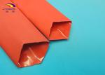Waterproof adhesive lined heat shrink tubing , Polyolefin electrical shrink